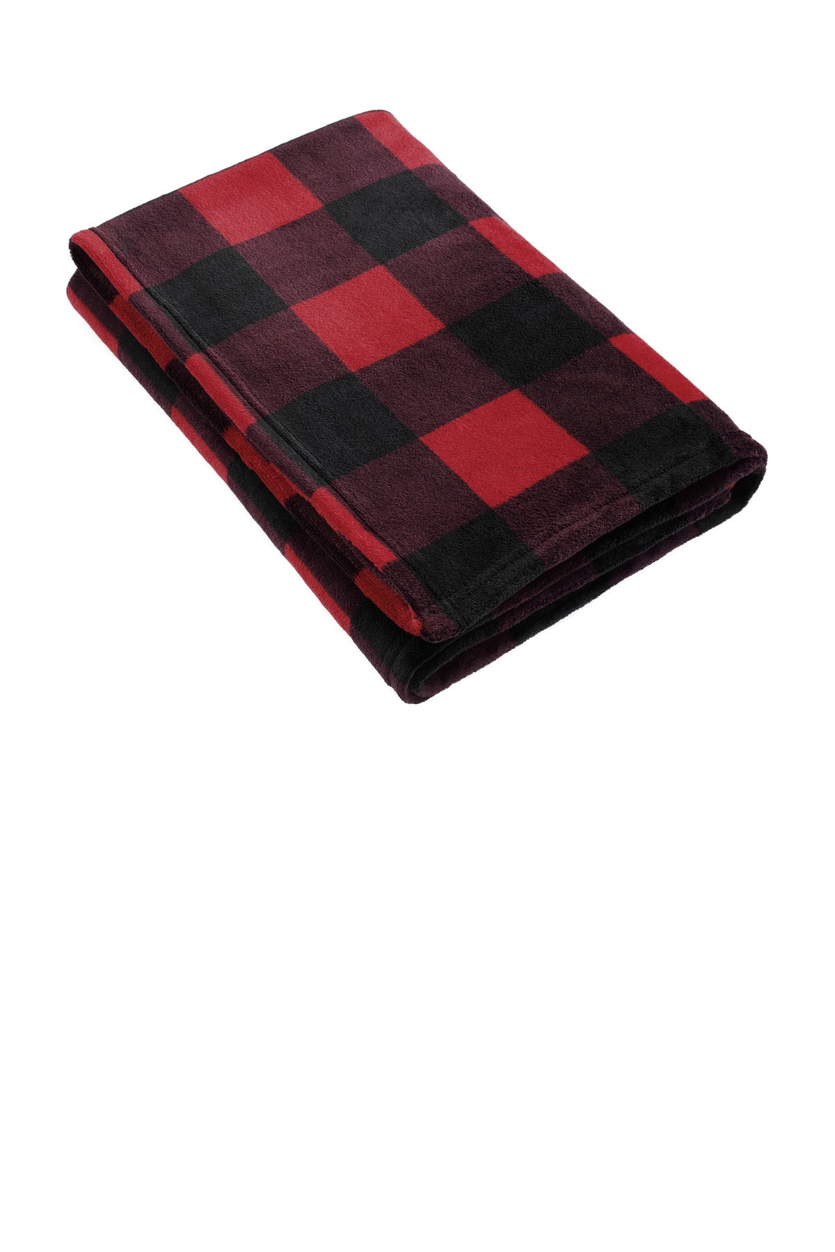 Port Authority BP31 Ultra Plush Blanket