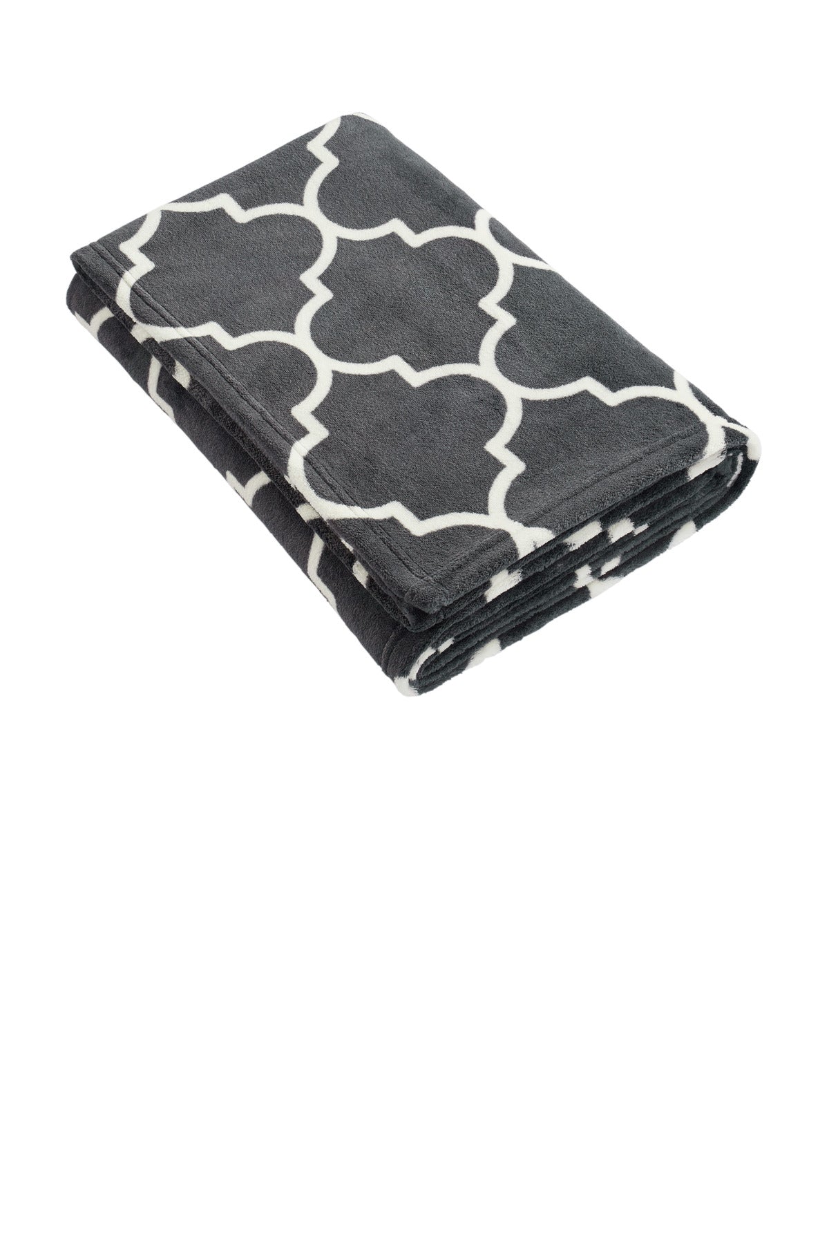 Port Authority ® Ultra Plush Blanket. BP31 - Port Authority BP31