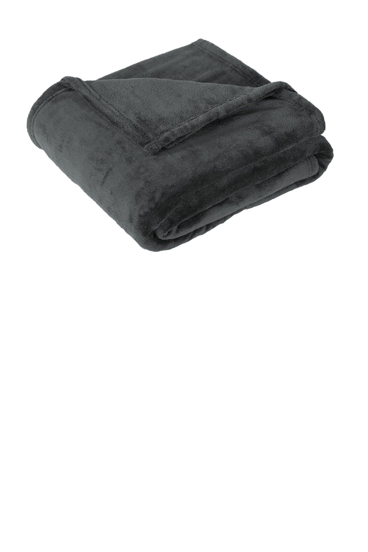 Port Authority ® Oversized Ultra Plush Blanket. BP32 - Port Authority BP32