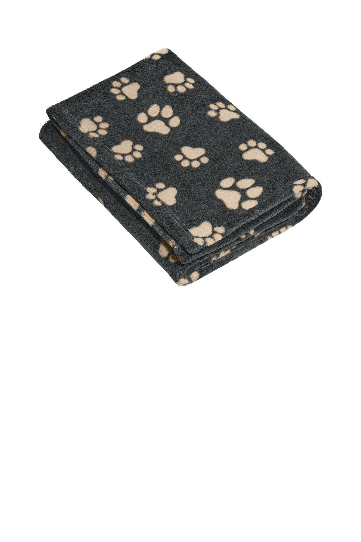Port Authority ® Small Ultra Plush Blanket BP33 - Port Authority BP33