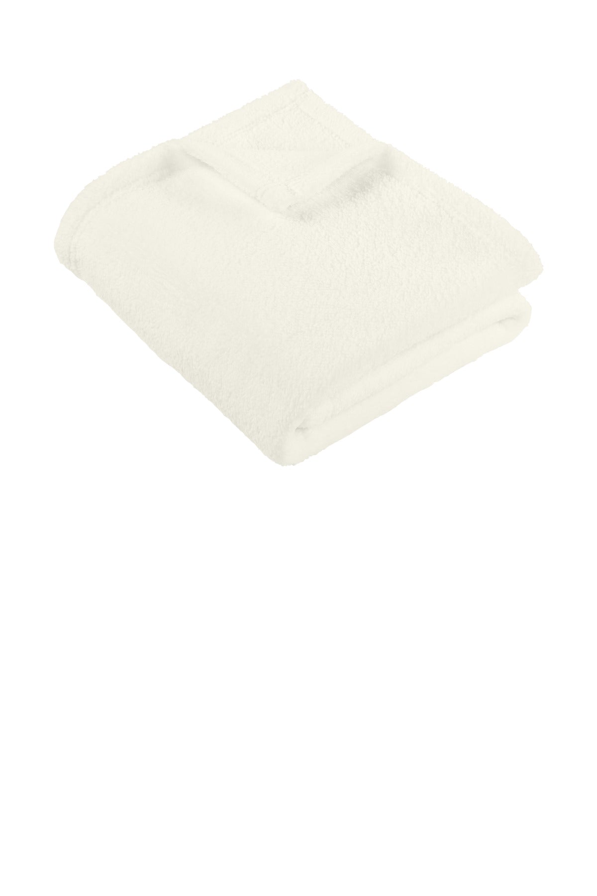 Port Authority BP38 Dream Plush Travel Blanket Kit