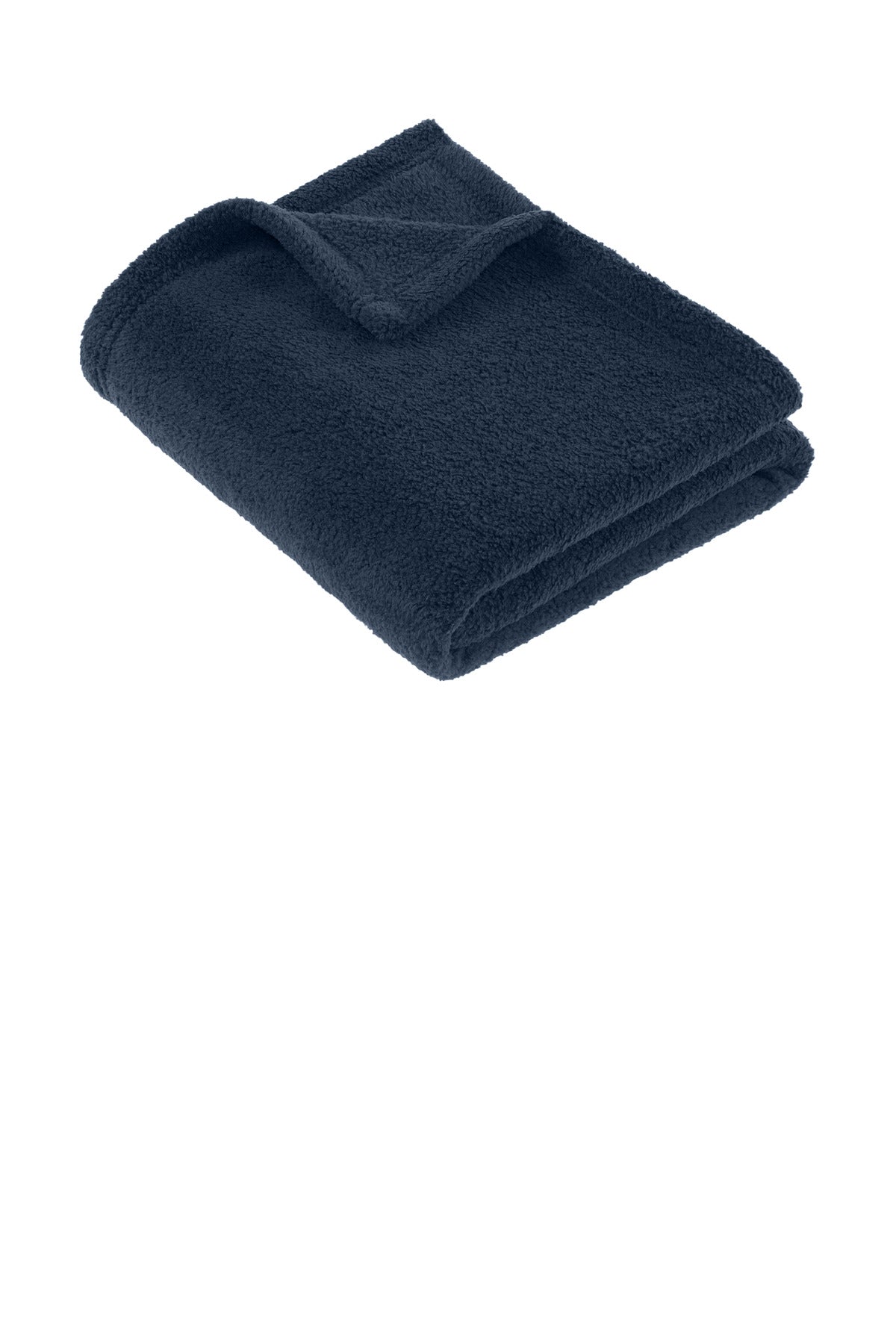 Port Authority BP38 Dream Plush Travel Blanket Kit