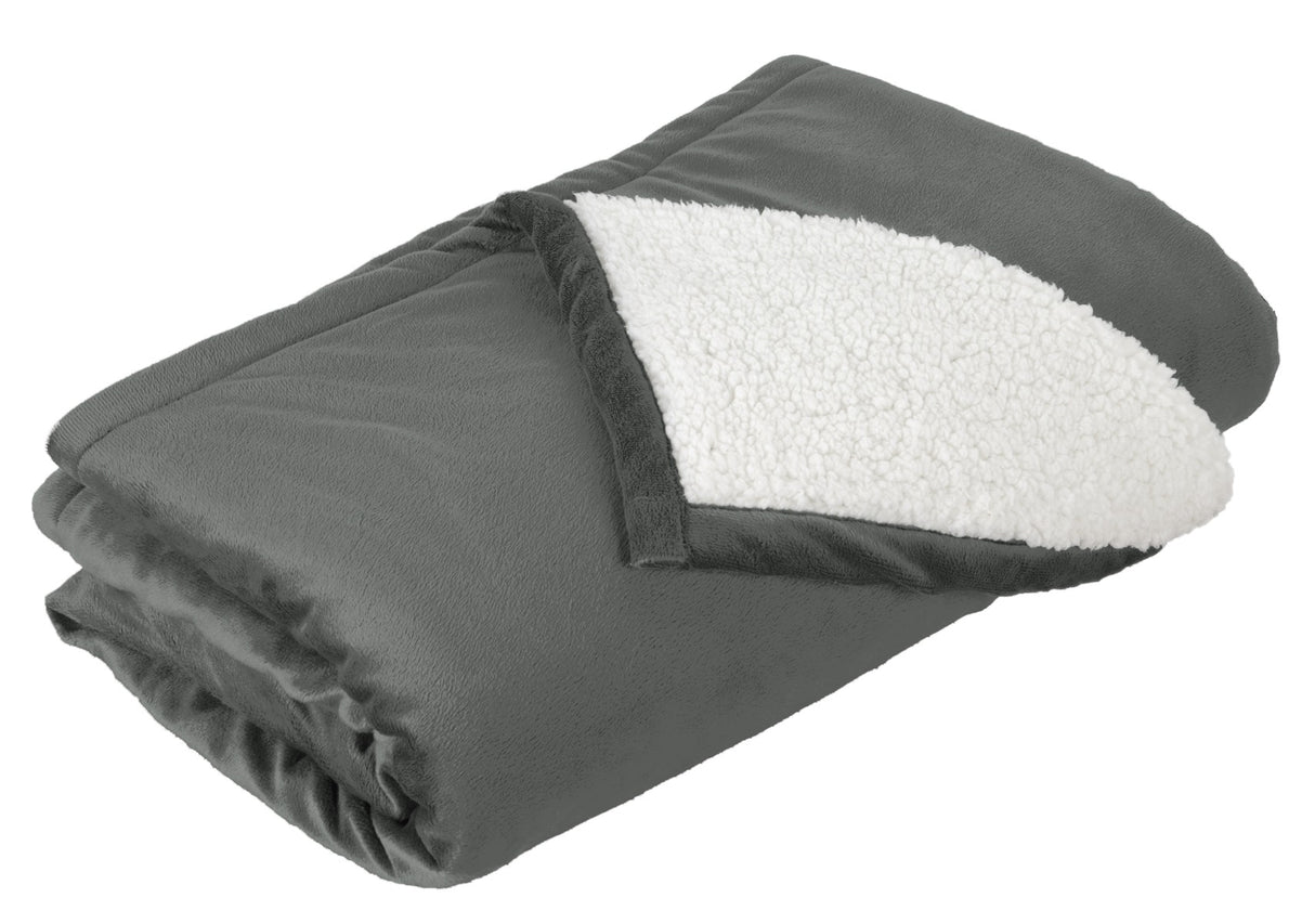 Port Authority ® Mountain Lodge Blanket. BP40 - Port Authority BP40