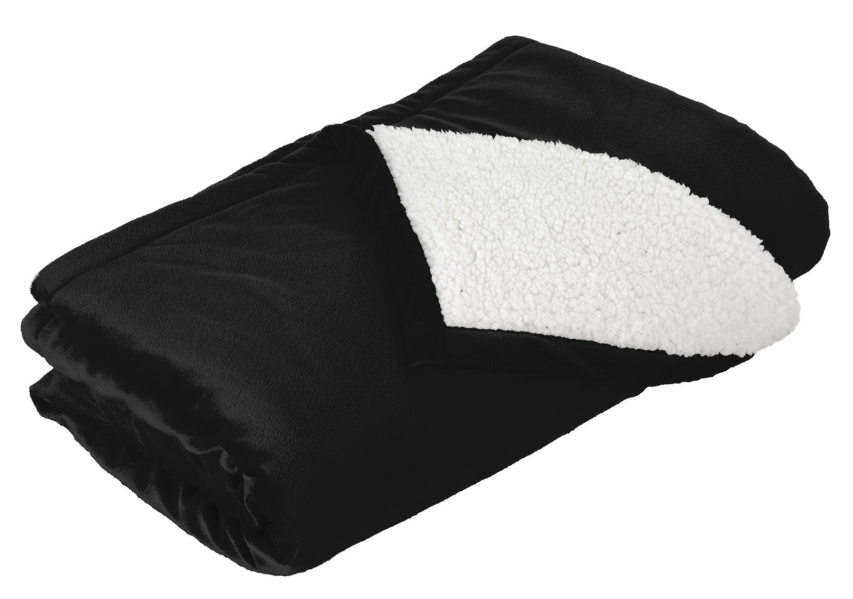 Port Authority ® Mountain Lodge Blanket. BP40 - Port Authority BP40
