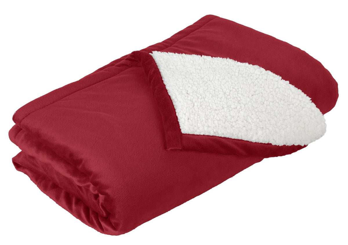Port Authority BP40 Mountain Lodge Blanket