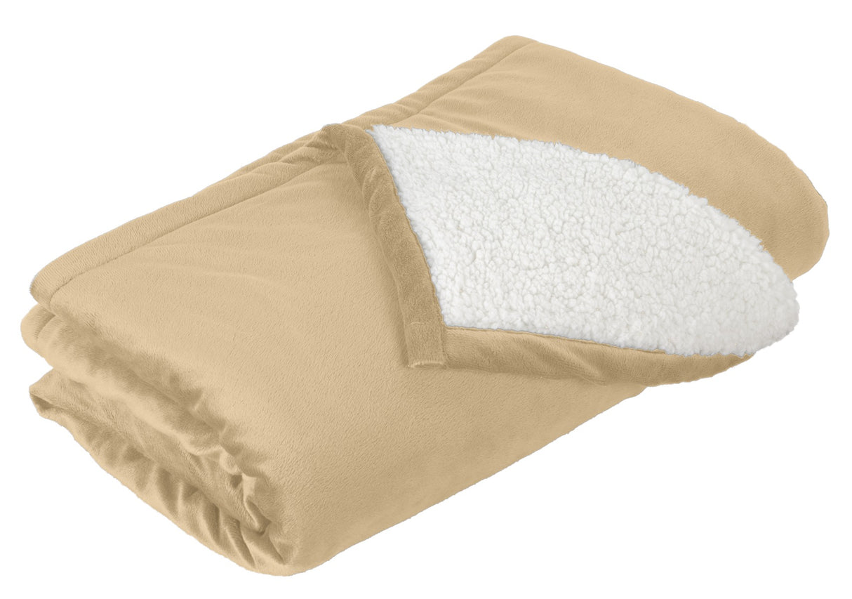 Port Authority ® Mountain Lodge Blanket. BP40 - Port Authority BP40