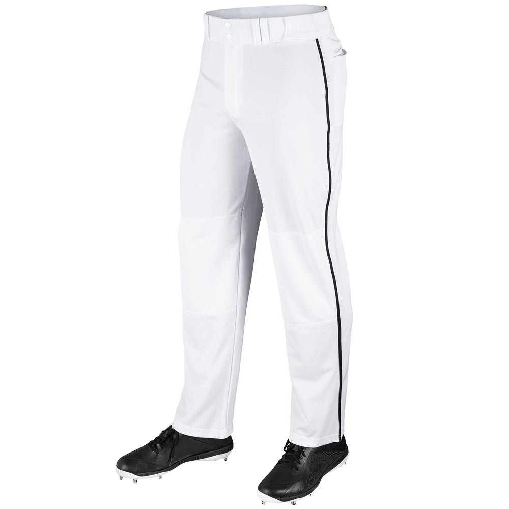 Champro MVP Open Bottom Pant with Pipe | Champro BP41U