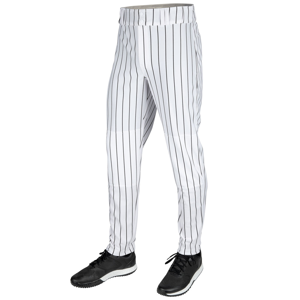 Champro Triple Crown 2.0 TAPERED PINSTRIPE | Champro BP64PIN Champro WHITEBLACK XS