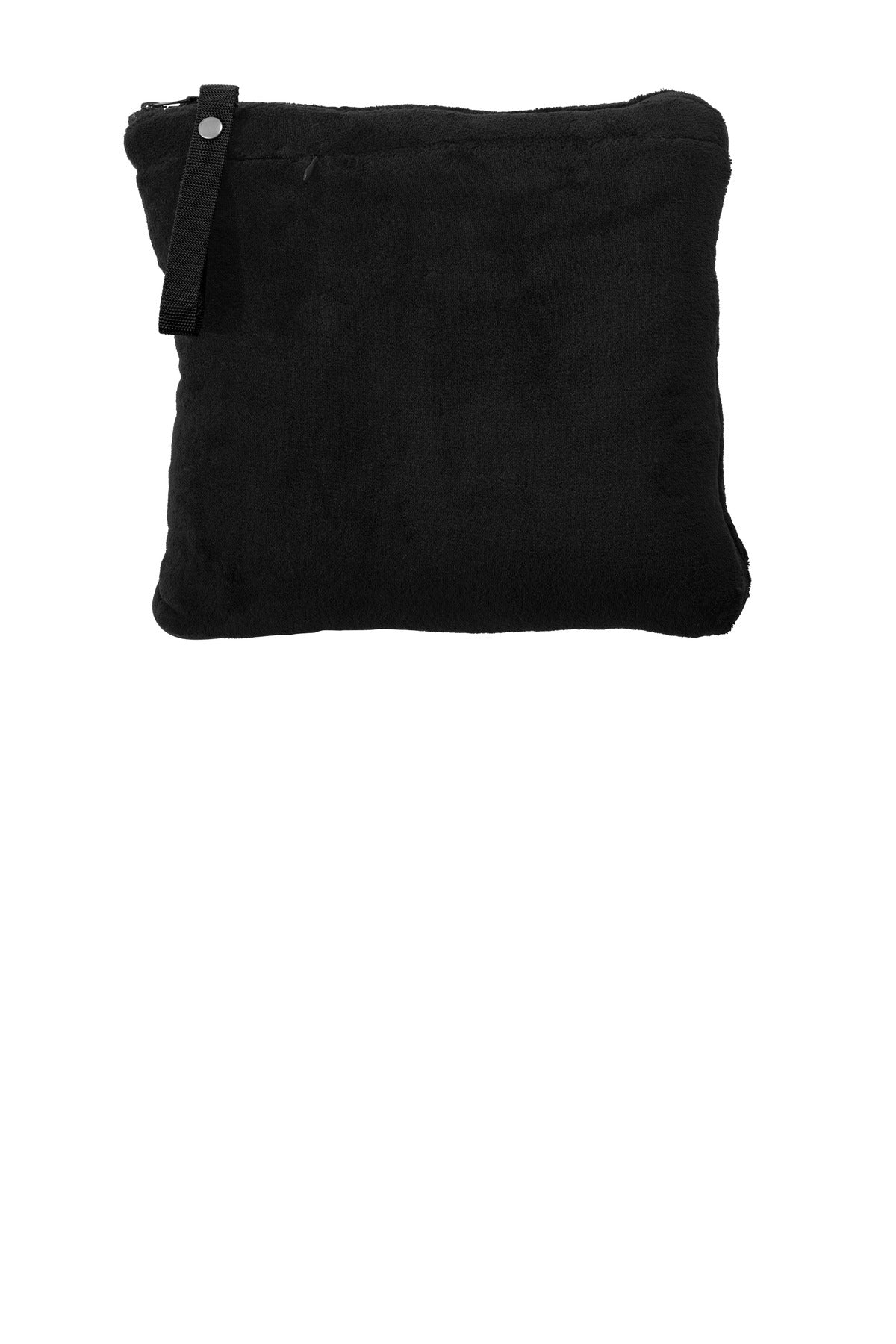 Port Authority BP75 Packable Travel Blanket