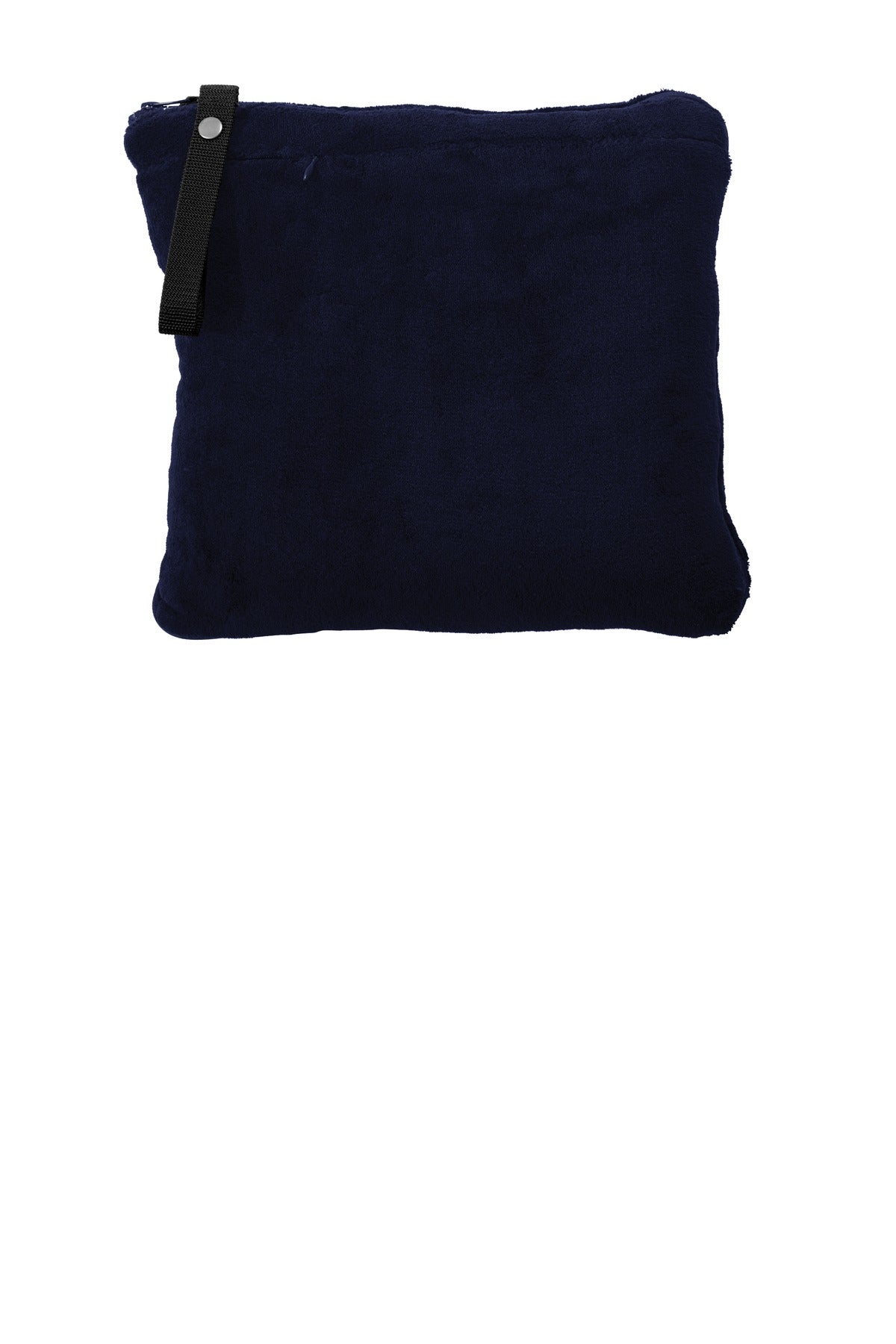 Port Authority BP75 Packable Travel Blanket