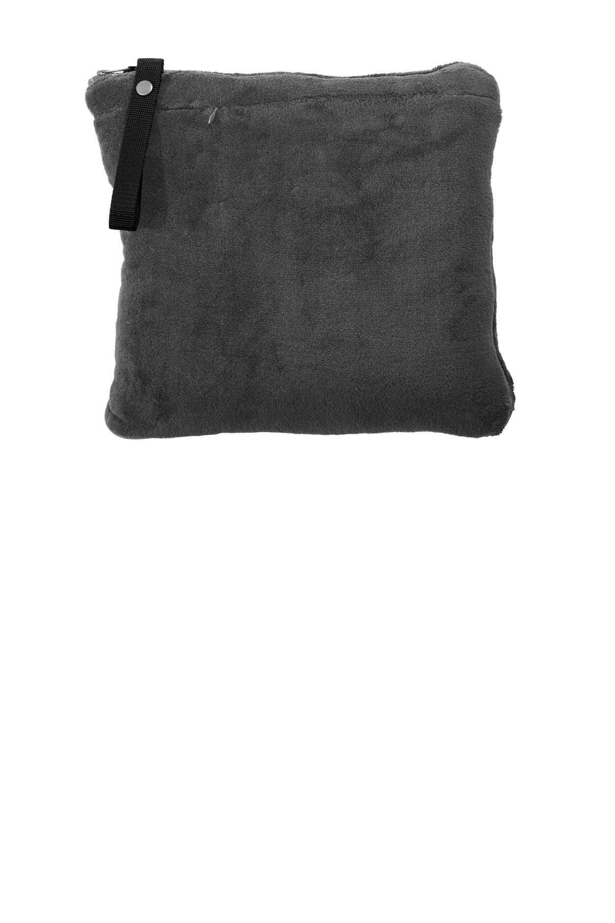 Port Authority ® Packable Travel Blanket. BP75 - Port Authority BP75
