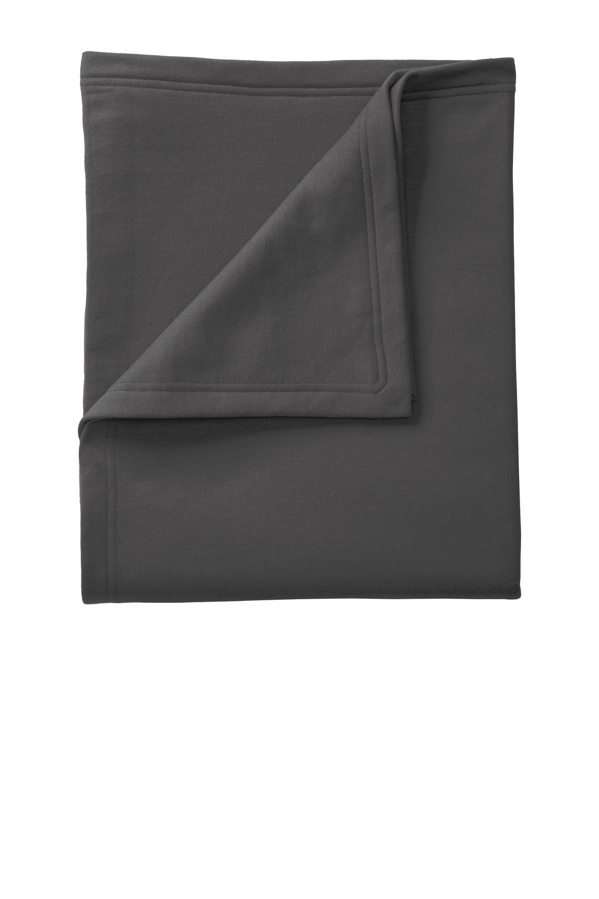 Port & Co ™ Core Fleece Sweatshirt Blanket. BP78 - Port & Co BP78