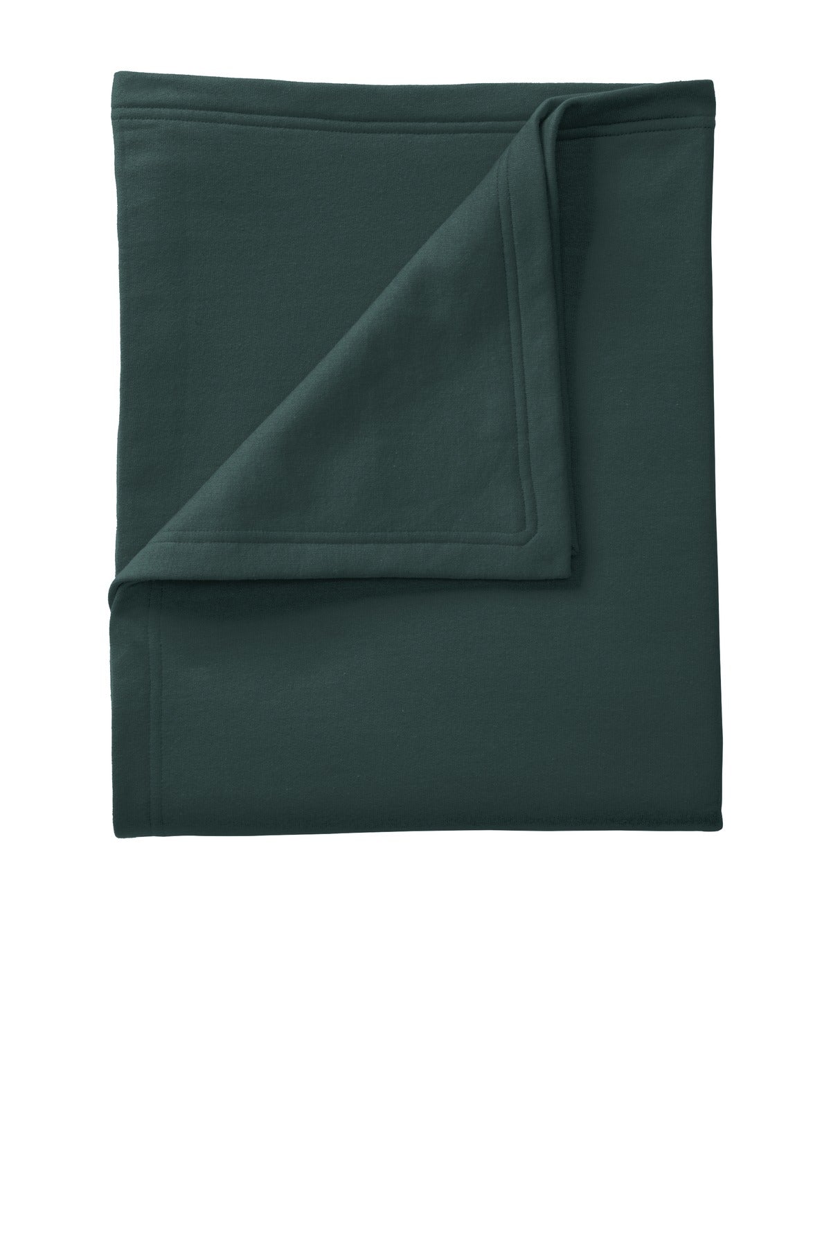 Port & Co ™ Core Fleece Sweatshirt Blanket. BP78 - Port & Co BP78