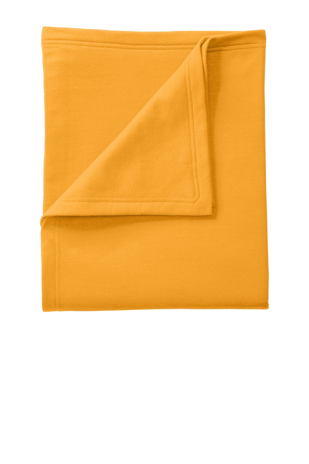 Port & Co ™ Core Fleece Sweatshirt Blanket. BP78 - Port & Co BP78
