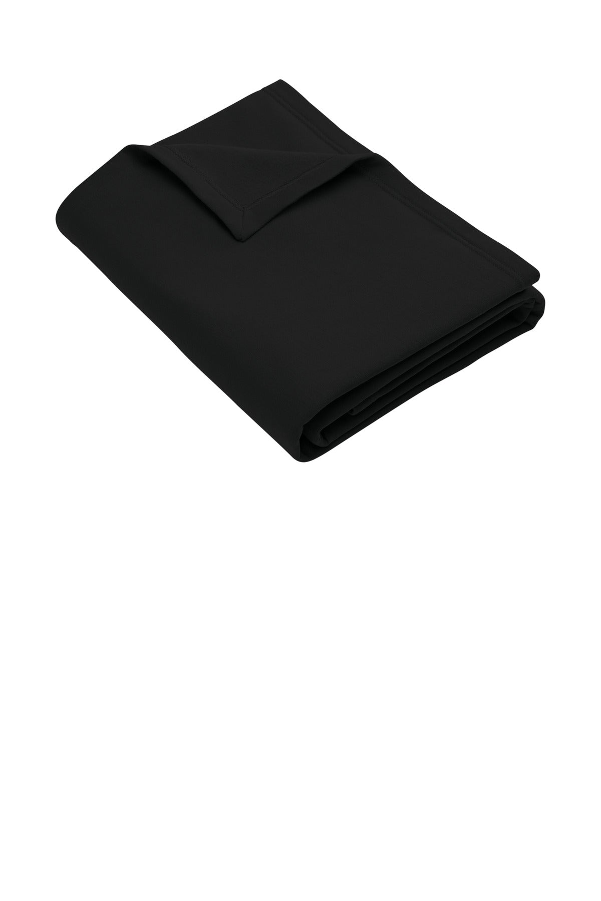 Port & Company BP78 Core Fleece Sweatshirt Blanket | Port & Co BP78
