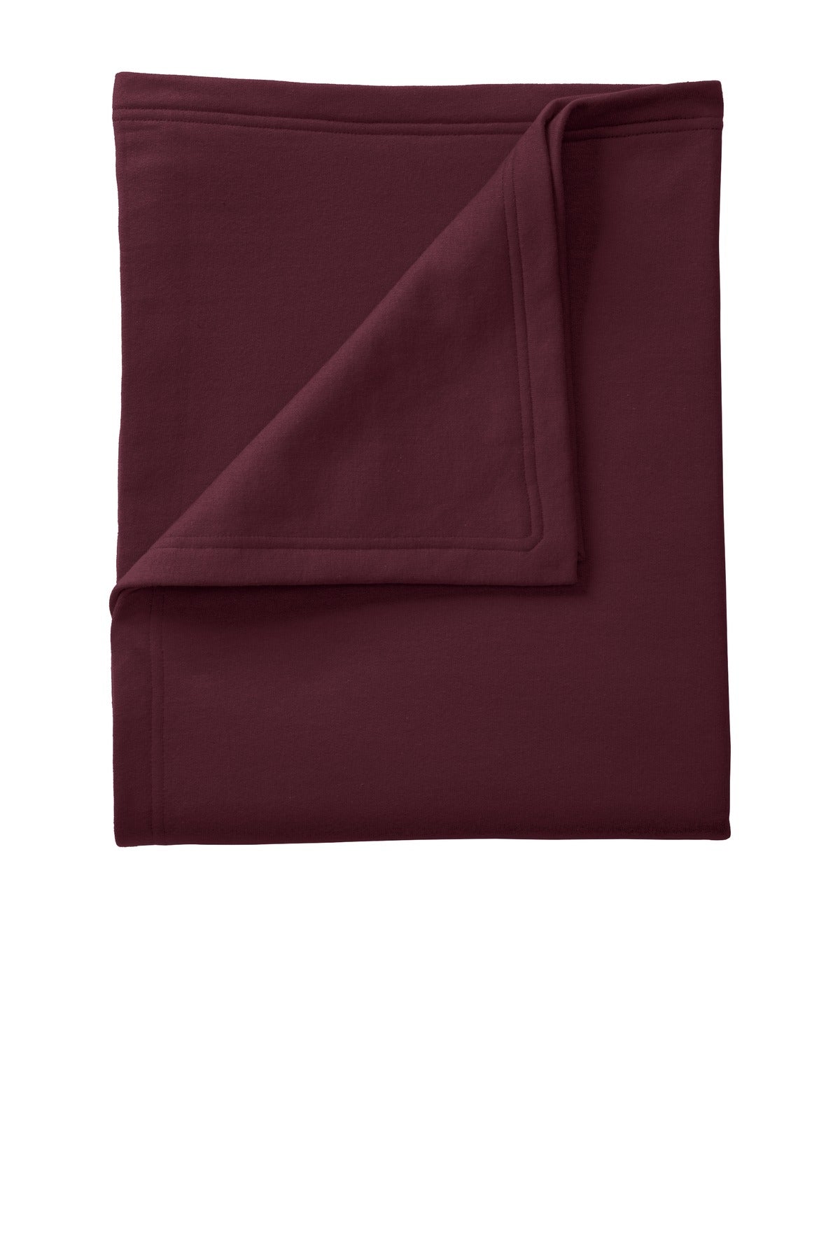 Port & Co ™ Core Fleece Sweatshirt Blanket. BP78 - Port & Company BP78