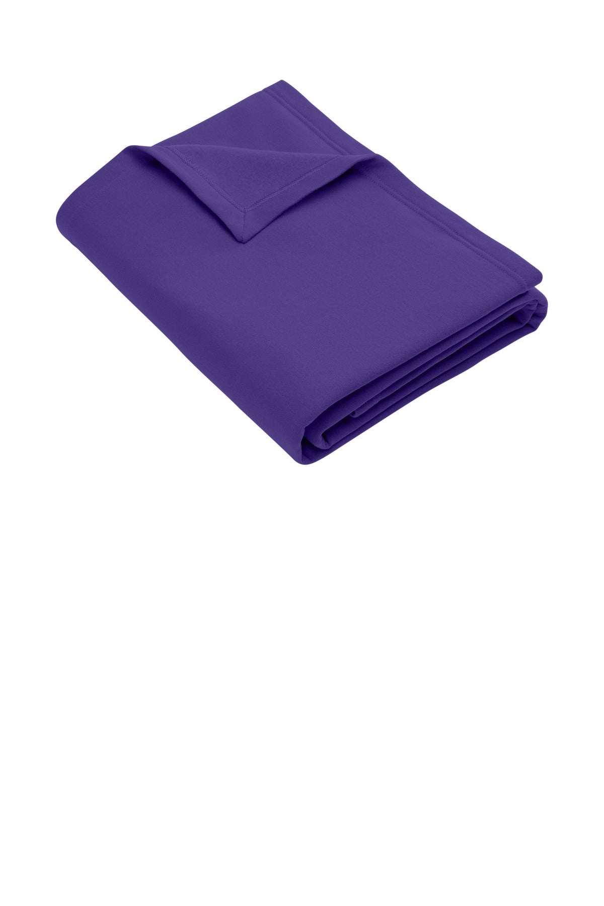 Port & Company BP78 Core Fleece Sweatshirt Blanket | Port & Co BP78