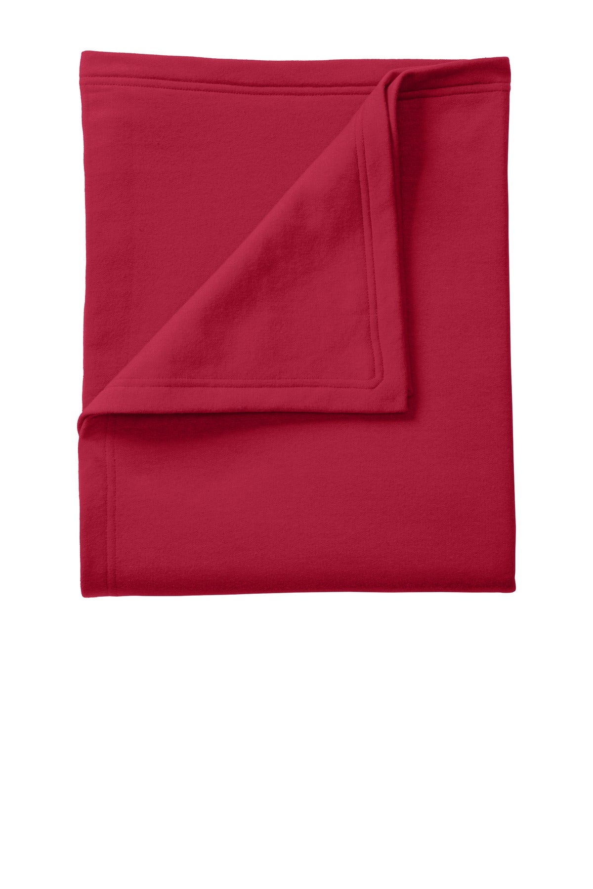 Port & Co ™ Core Fleece Sweatshirt Blanket. BP78 - Port & Company BP78