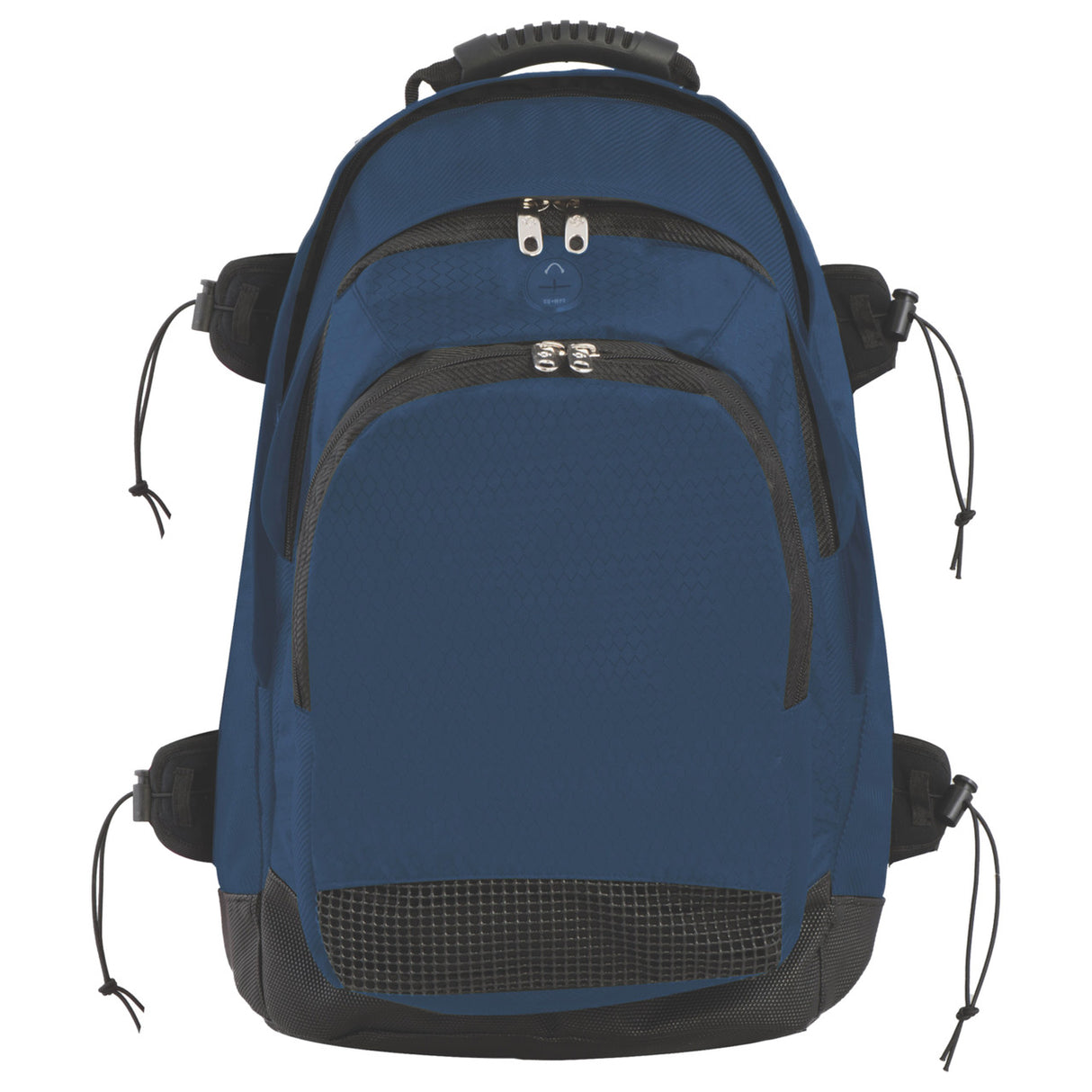 DELUXE SPORTS BACKPACK BLACK