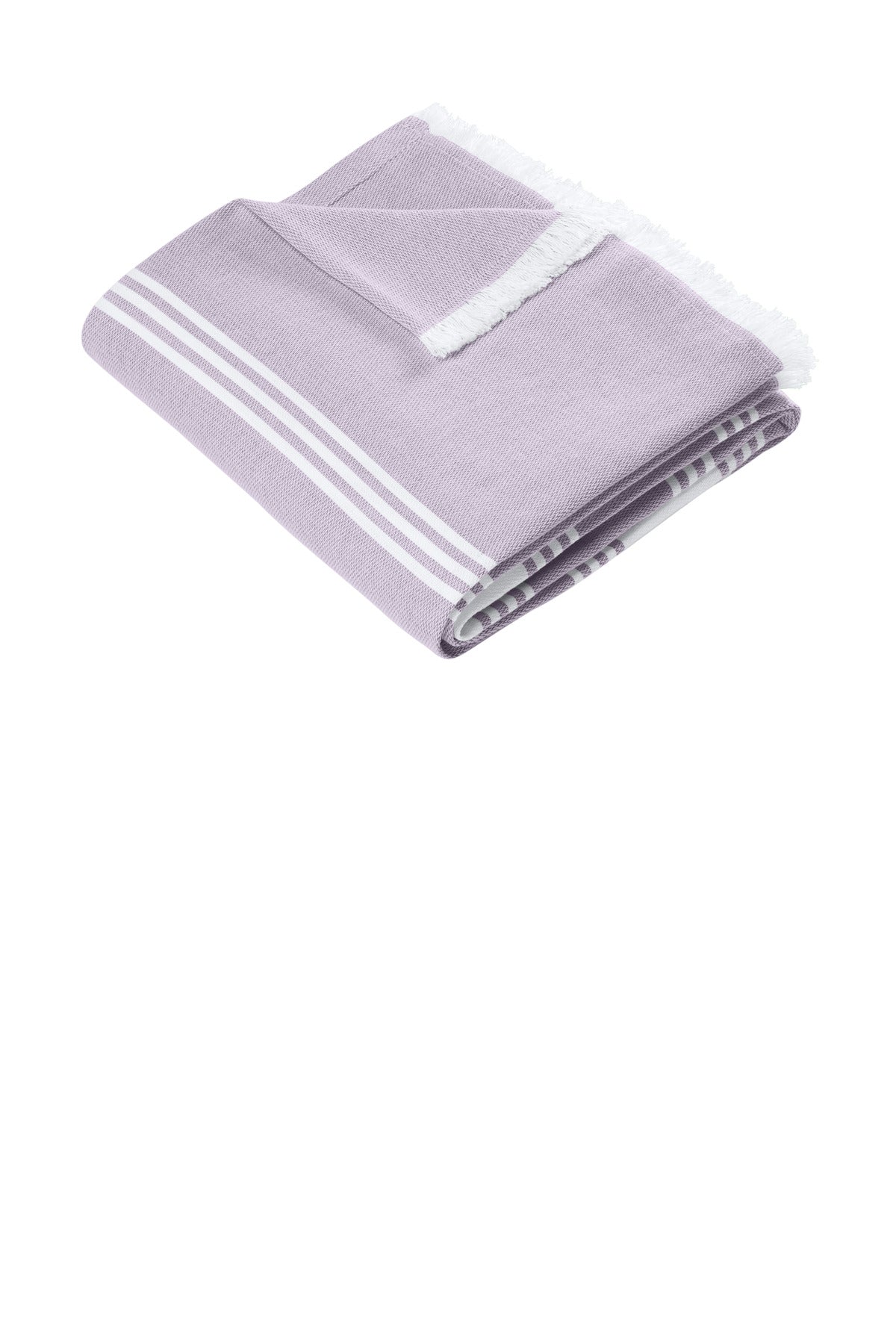 Port Authority BP91 Beach Throw