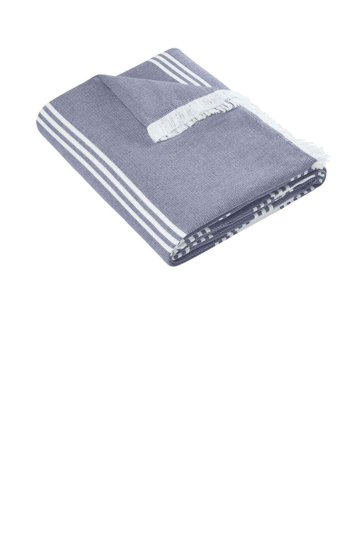 Port Authority BP91 Beach Throw