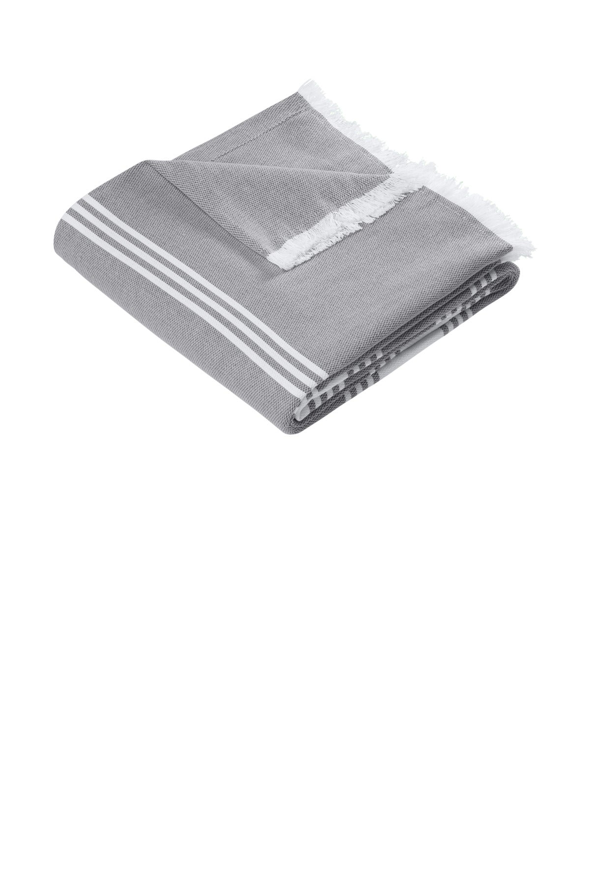 Port Authority BP91 Beach Throw