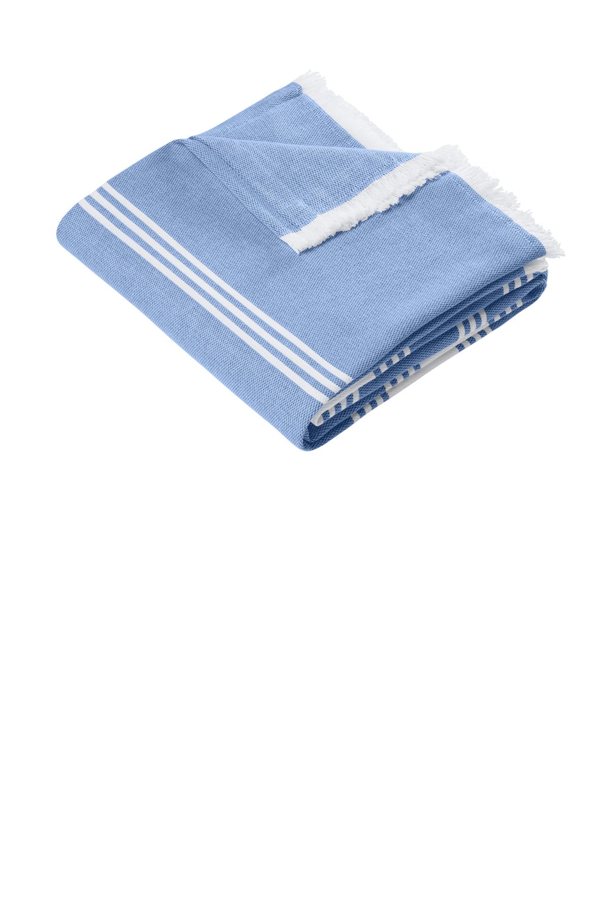 Port Authority BP91 Beach Throw