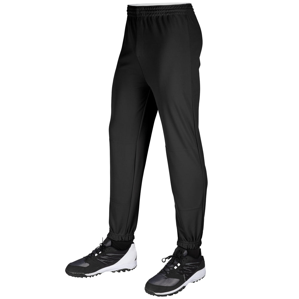 Champro Performance Pull-Up Pant | Champro BPA-BPY Champro BLACK 2XS