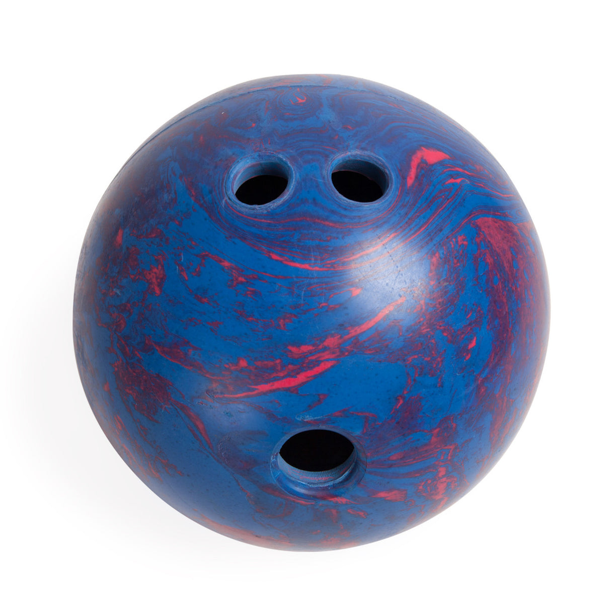 Champion Sports PLASTIC BOWLING BALL AND PIN SET