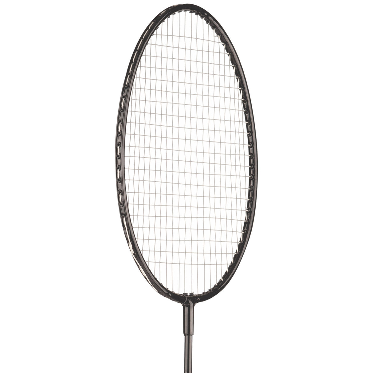 Champion Sports BEGINNER TEMPERED STEEL BADMINTON RACKET