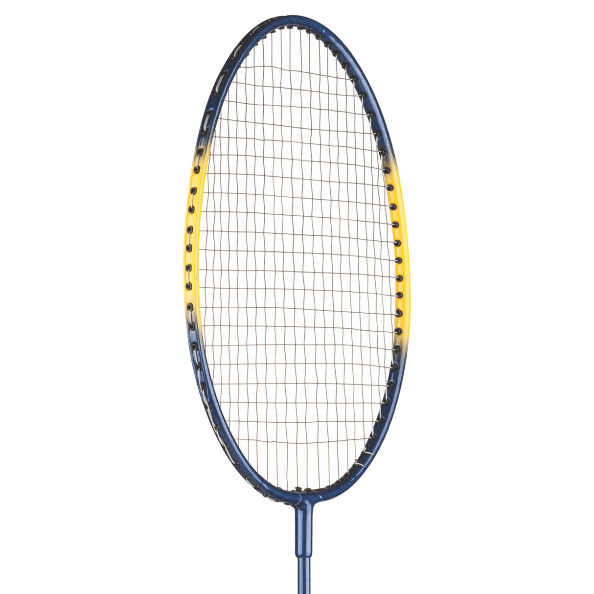 Champion Sports HEAVY-DUTY STEEL BADMINTON RACKET
