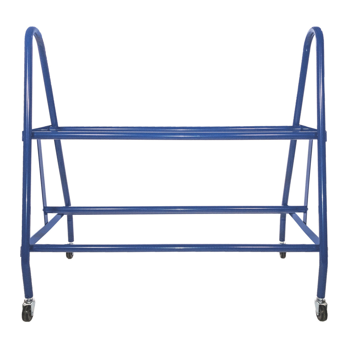 Champion Sports 12-BALL DELUXE HEAVY-DUTY CART