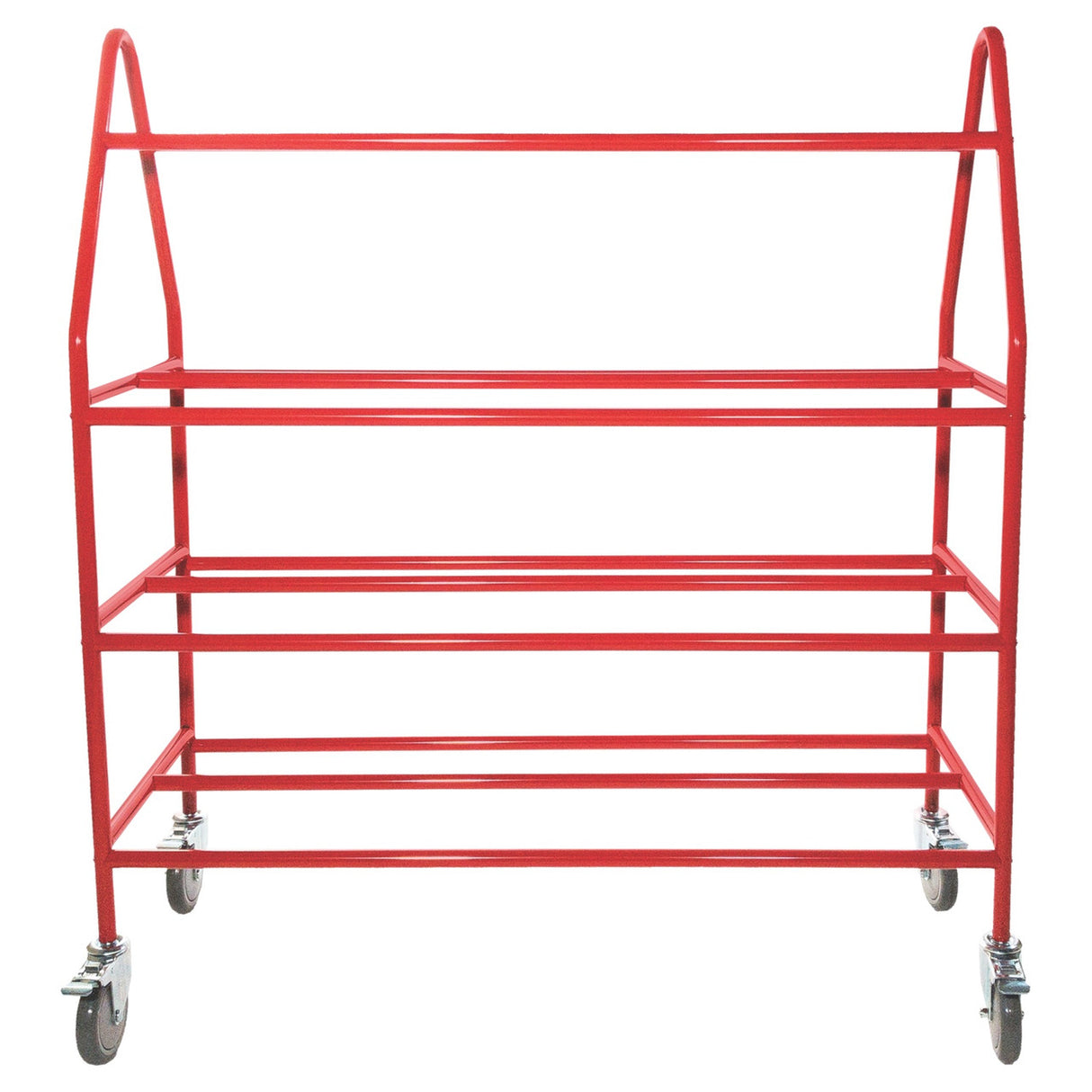Champion Sports DELUXE PRO BALL CART