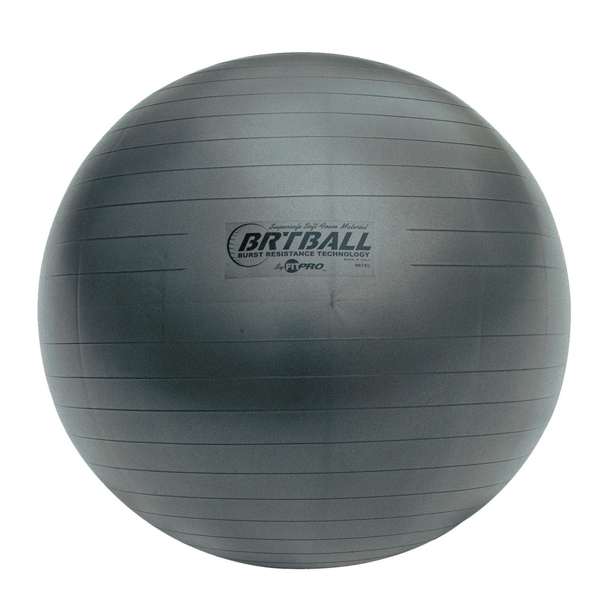 Champion Sports FITPRO BRT TRAINING & EXERCISE BALL 53 CM