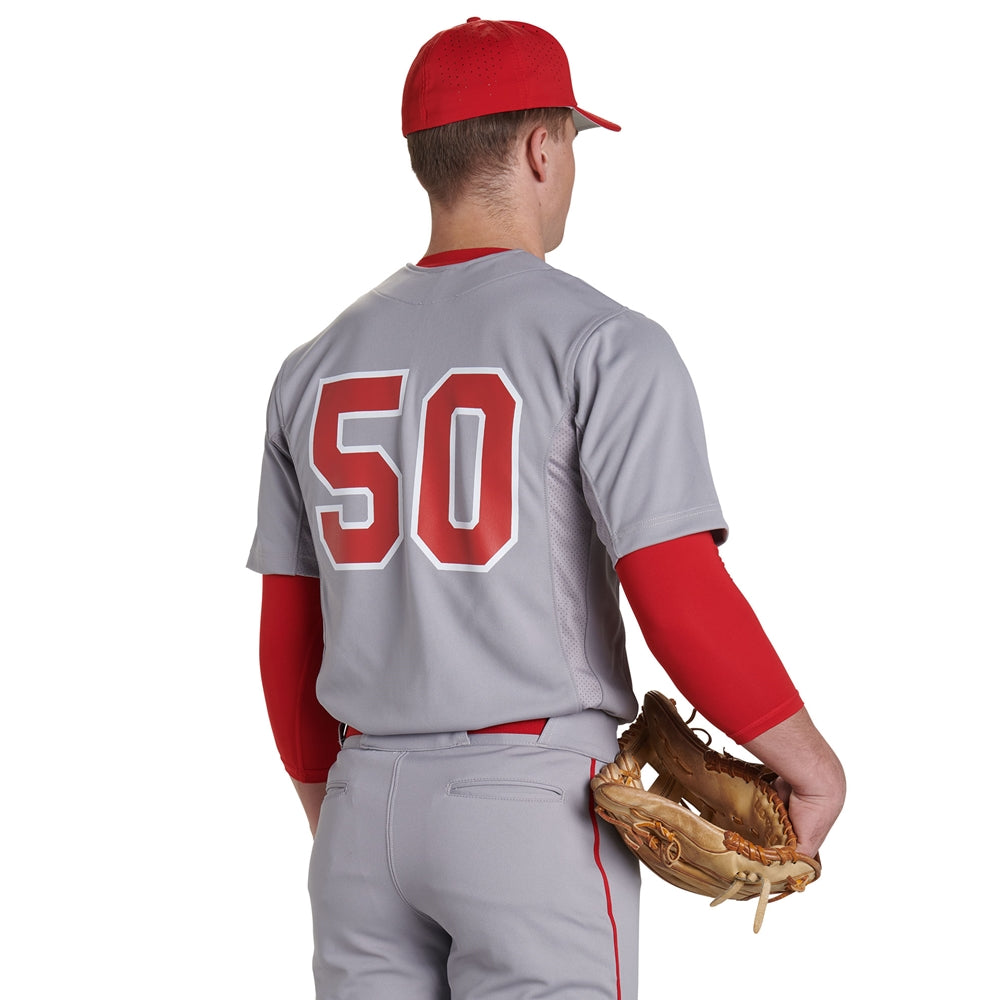 Champro RELIEVER Full Button Baseball Jersey | Champro BS149