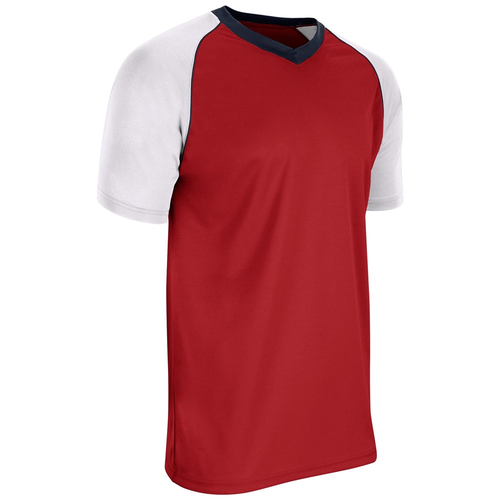 Champro BUNT Raglan Jersey | Champro BS35