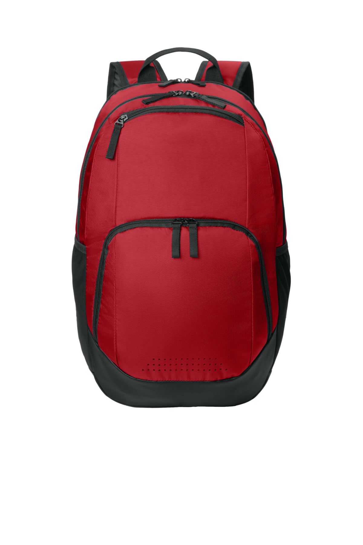 Sport-Tek BST200 Rec Backpack.