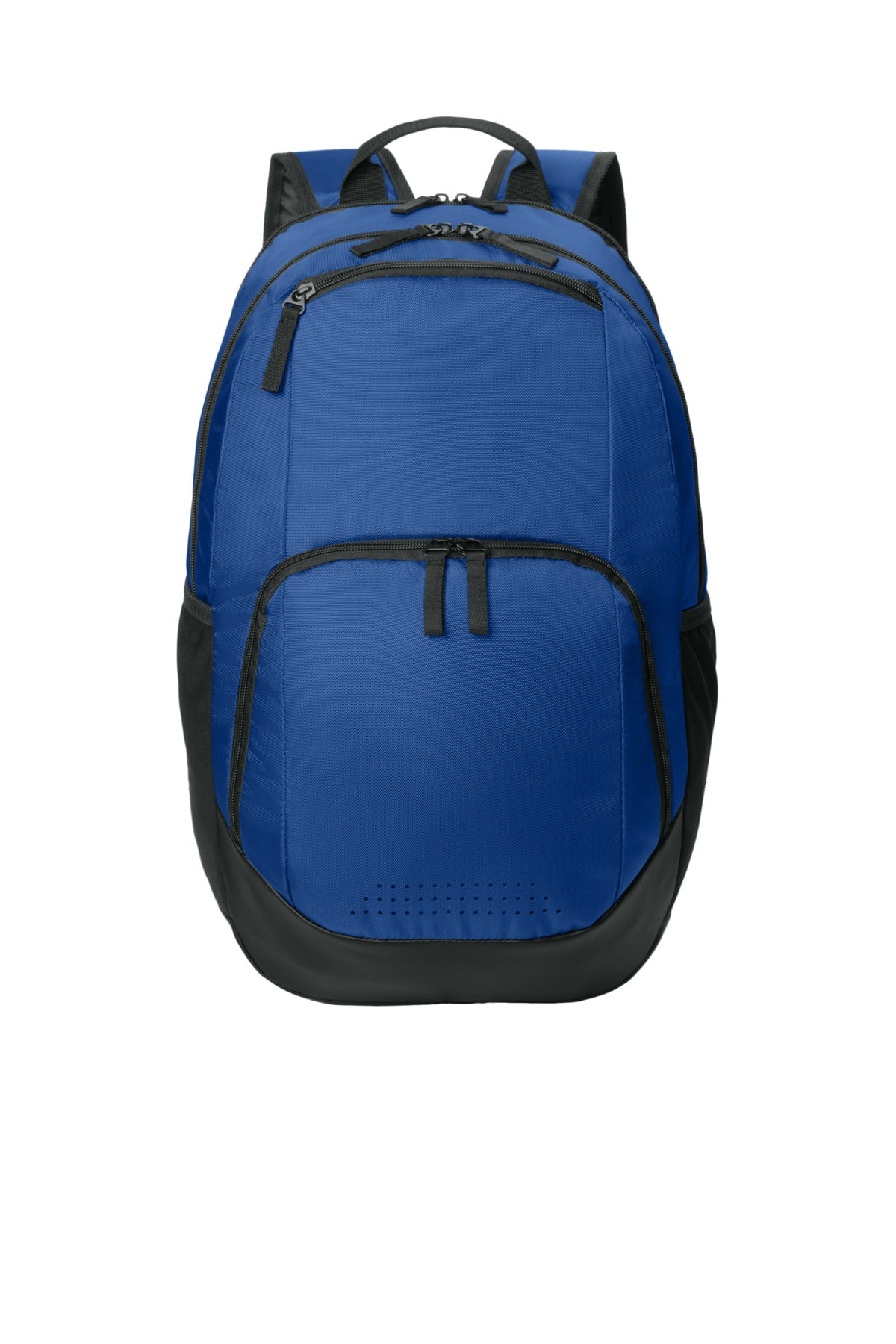 Sport-Tek BST200 Rec Backpack.
