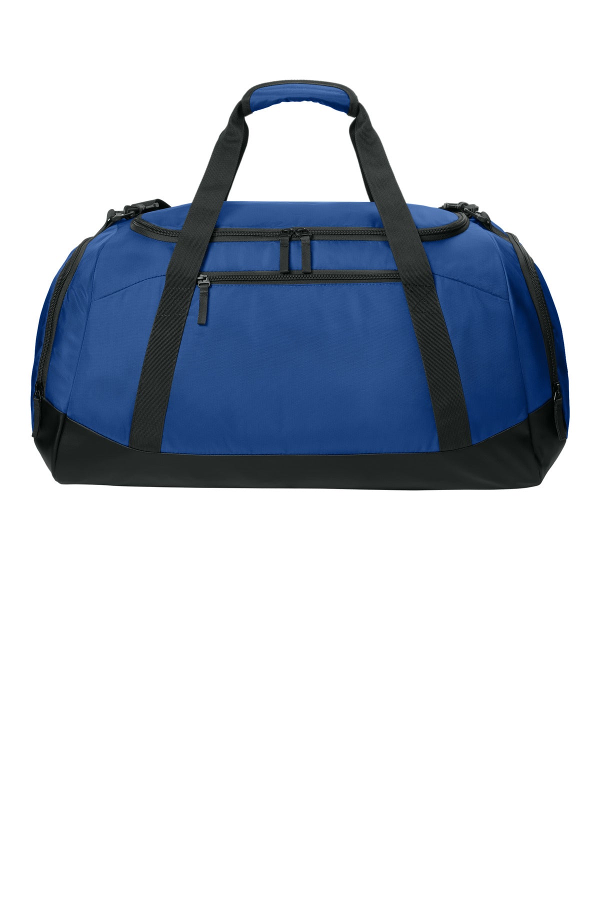 Sport-Tek ® Large Rec Duffel BST505 - Sport-Tek BST505
