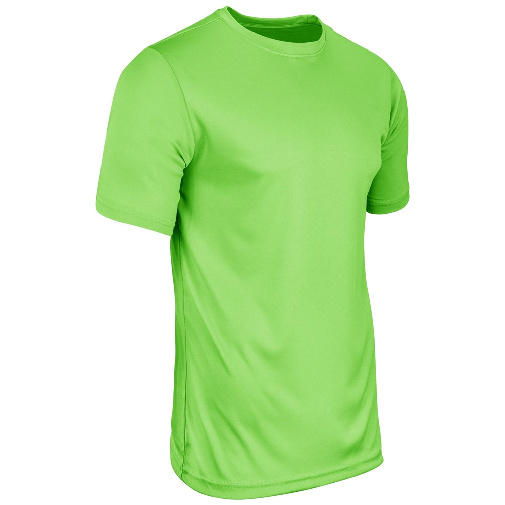 CHAMPRO VISION T-SHIRT JERSEY | Champro BST99 | Football, Baseball, Soccer Jersey Accessories Champro Sports