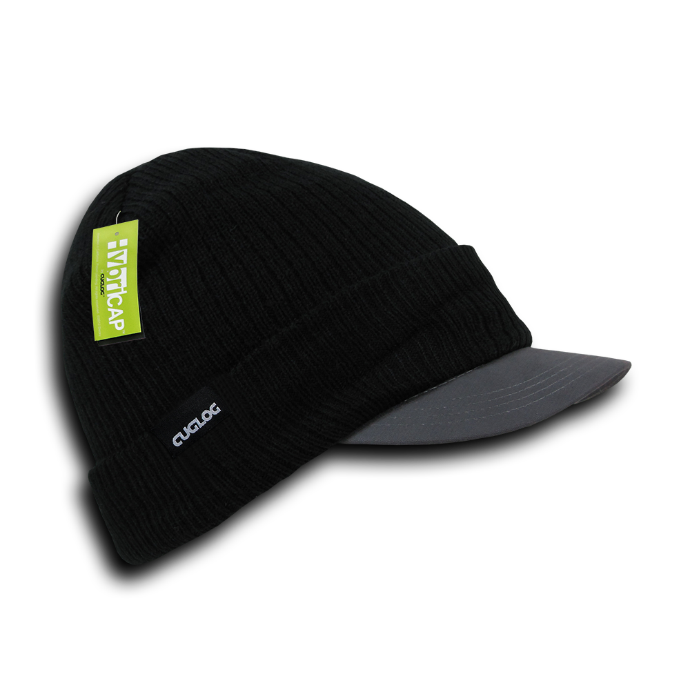 Decky HybriCap 2 | Decky C02