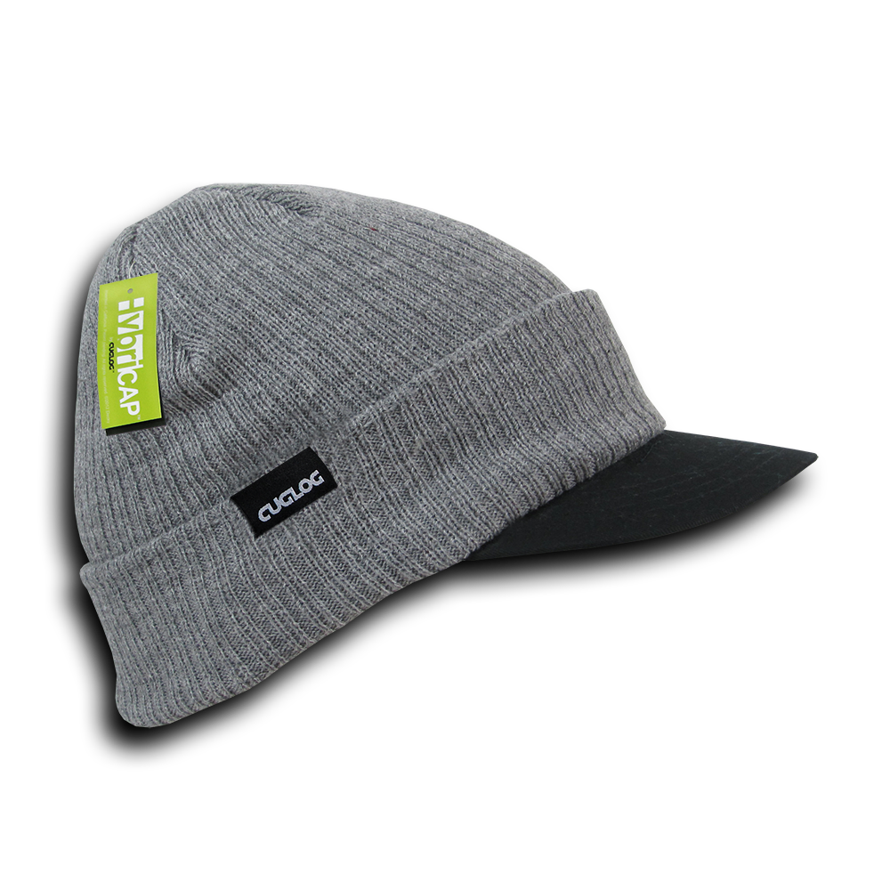 Decky HybriCap 2 | Decky C02