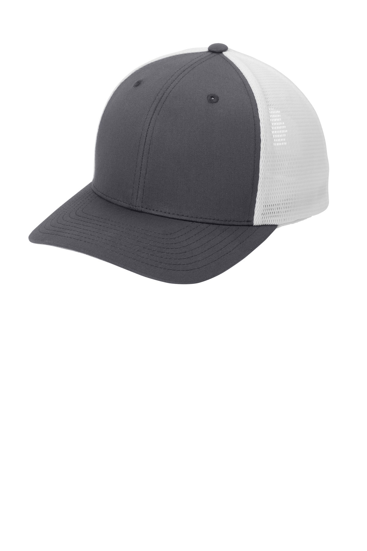 Port Authority C110 Flexfit 110 Mesh Cap Wholesale Blank