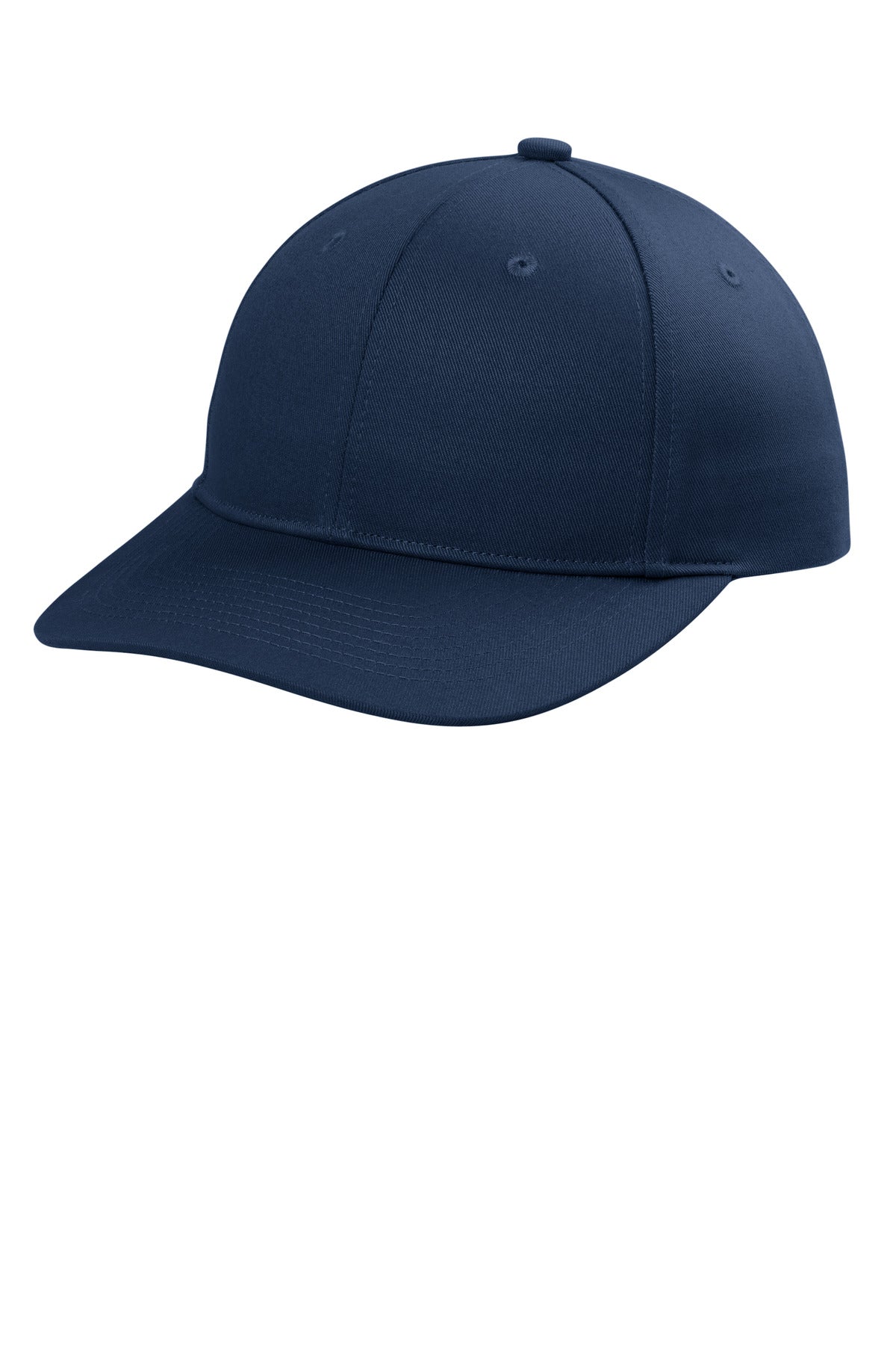 Port Authority C408 Snapback Cap