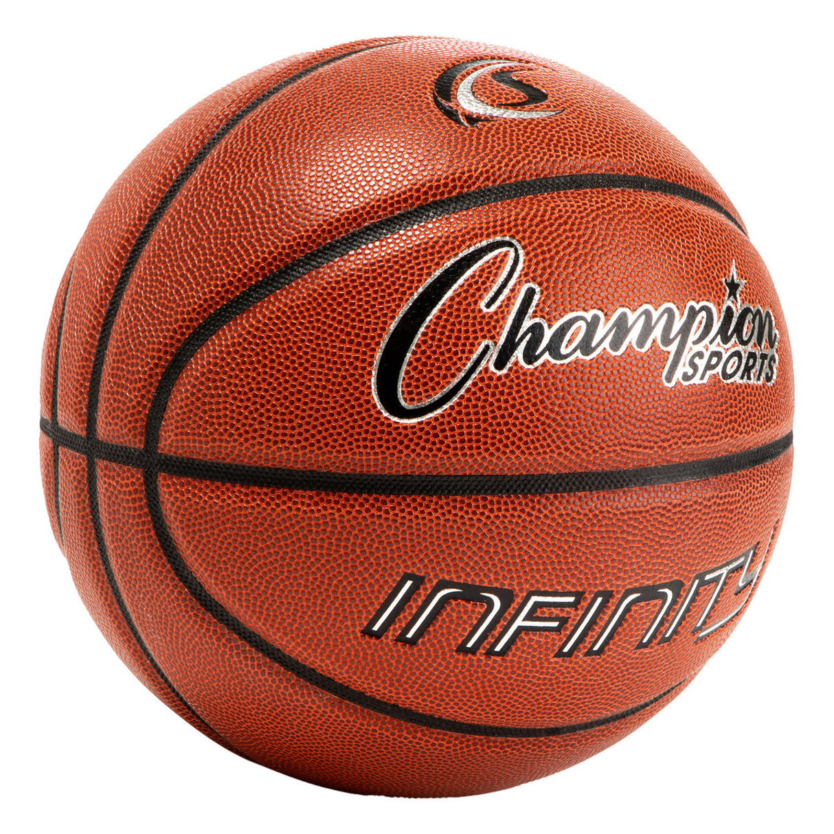 Champion Sports COMPOSITE GAME BALL 28.5" SIZE 6