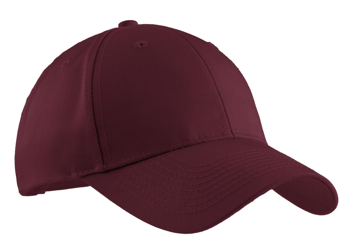Port Authority C608 Easy Care Cap Wholesale Blank