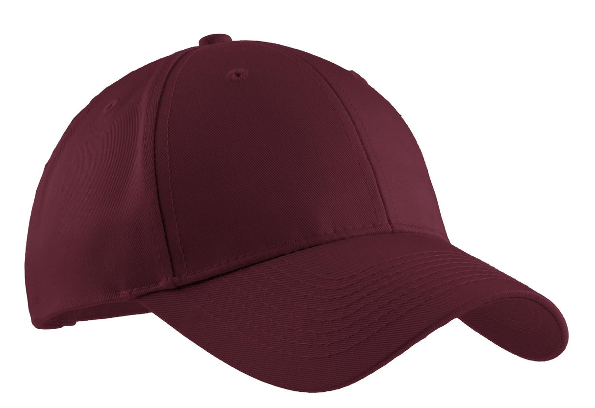 Port Authority C608 Easy Care Cap Wholesale Blank