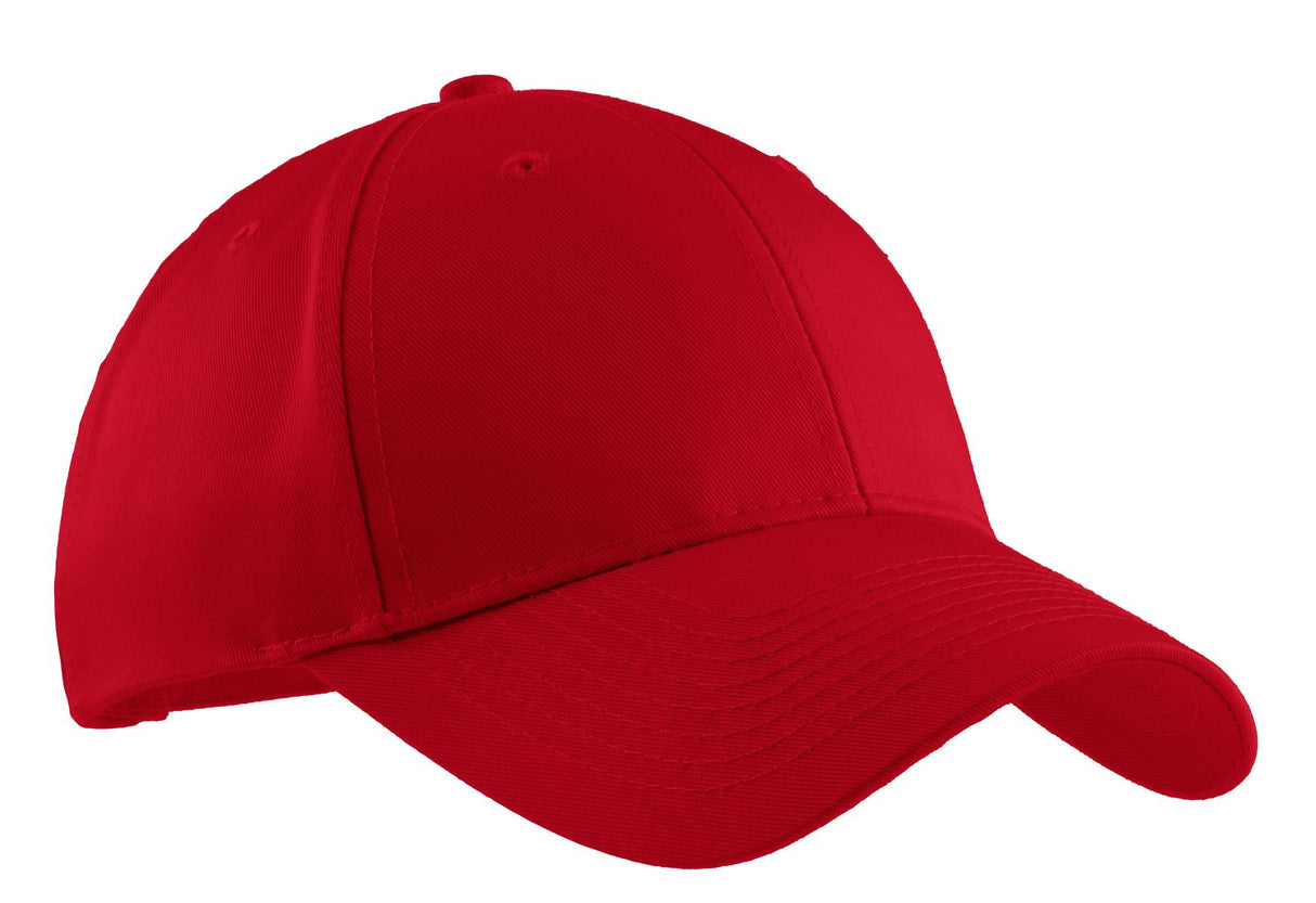 Port Authority C608 Easy Care Cap Wholesale Blank