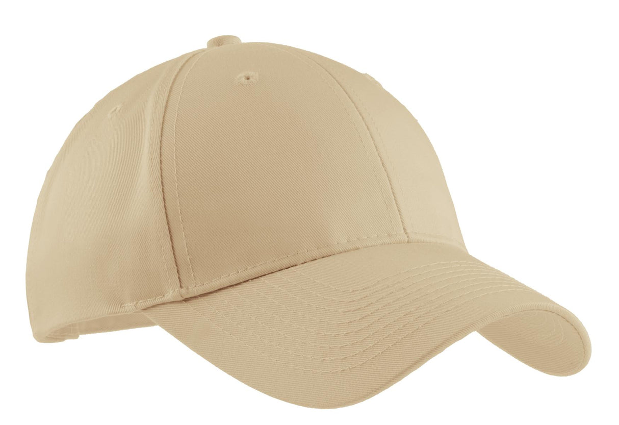 Port Authority C608 Easy Care Cap Wholesale Blank
