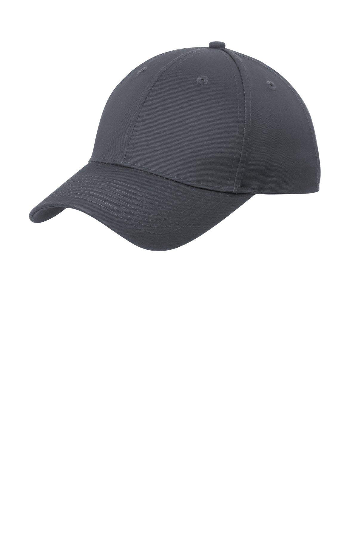 Port Authority C608 Easy Care Cap Wholesale Blank
